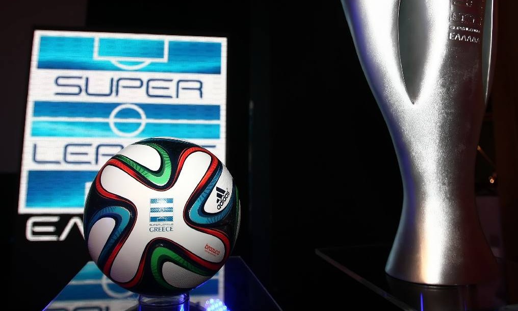 Η βαθμολογία της Super League