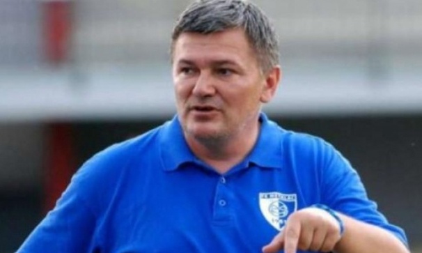 Έκπληξη στον πάγκο της ΑΕΛ