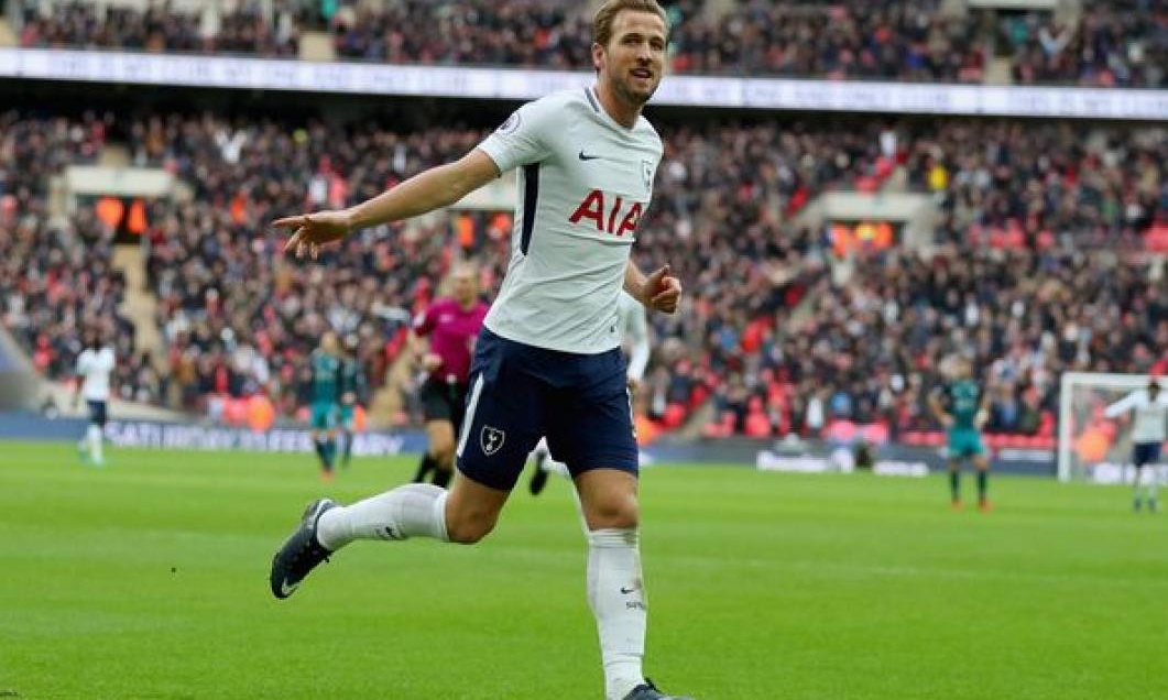 Το γκολ του Κέιν δεν έφτανε για την Τότεναμ (video)