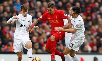 Βροχή… τα γκολ στην Αγγλία