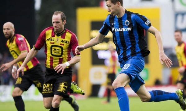 Φαβορί και το… εμπιστευόμαστε!