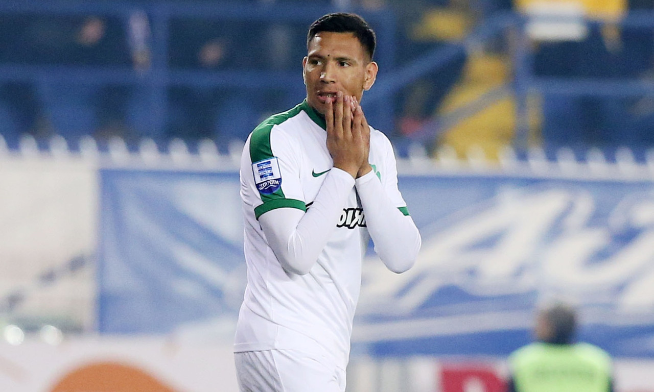 Παναθηναϊκός: Στην Ουρακάν ο Τσάβες!