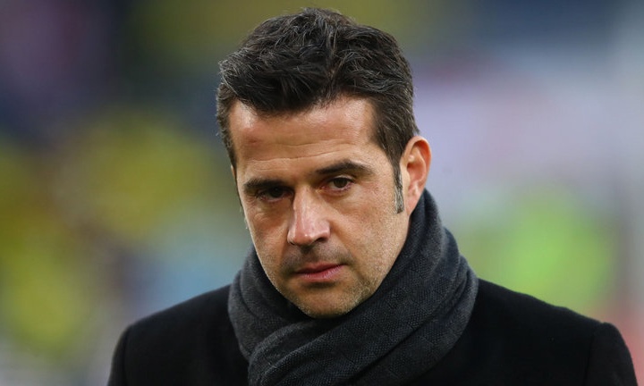 Έκπληξη με τη νέα ομάδα του Σίλβα