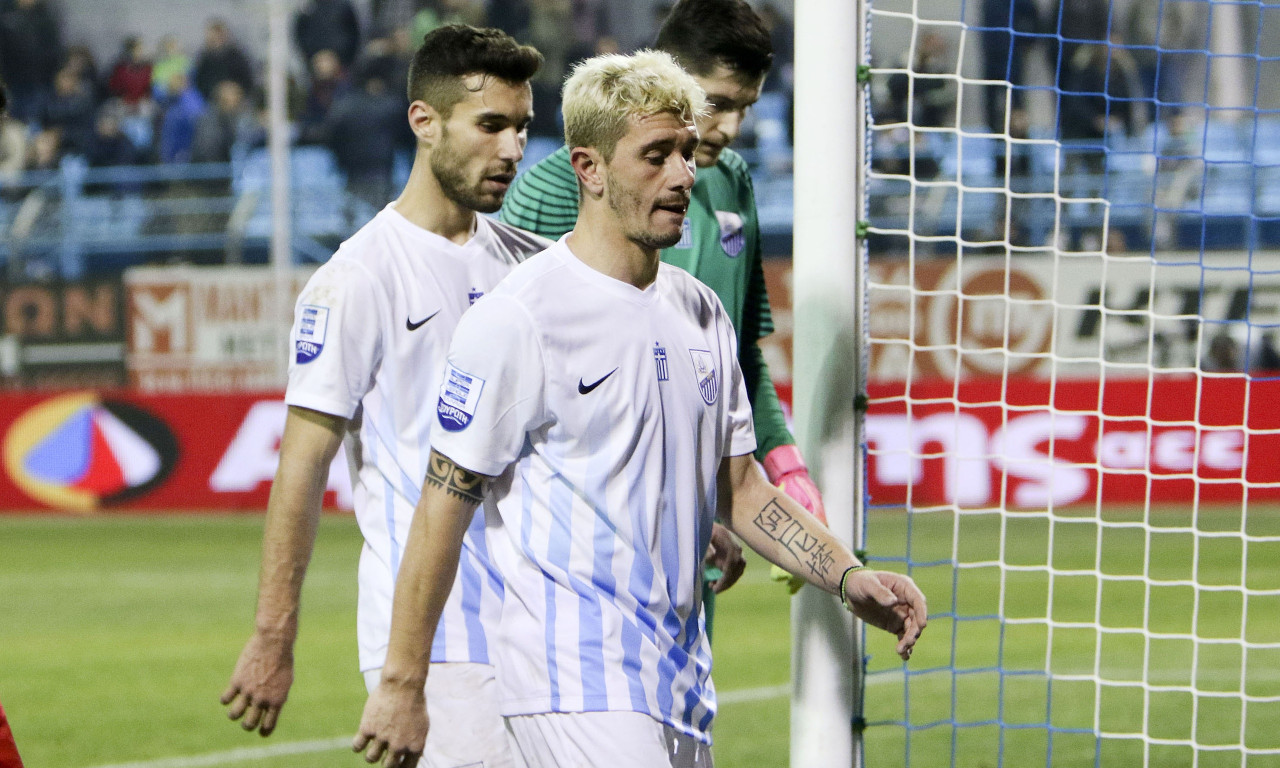 Λαμία: Χωρίς Πίτι στη Νέα Σμύρνη