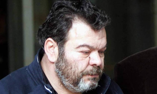 Δολοφονία Βασίλη Στεφανάκου: «Μίλησε» το κράνος του εκτελεστή