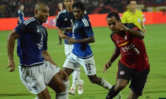 Απόλλων Λάρισας: Ενίσχυση από την Ταϊλανδή (photos)