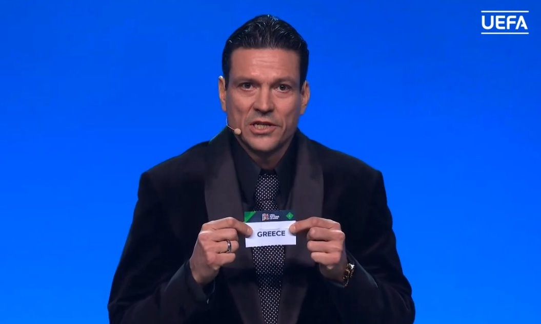UEFA Nations League: Ευκαιρία ανόδου για Ελλάδα (photos)