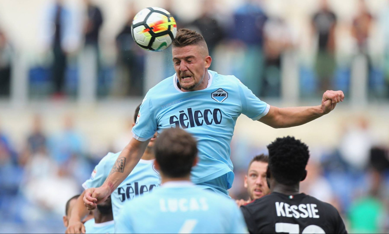 Σε τοπ φόρμα η Λάτσιο