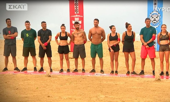 Survivor 2: Η «εισβολή» της Σπυροπούλου στο ριάλιτι και η αντίδραση των παικτών!