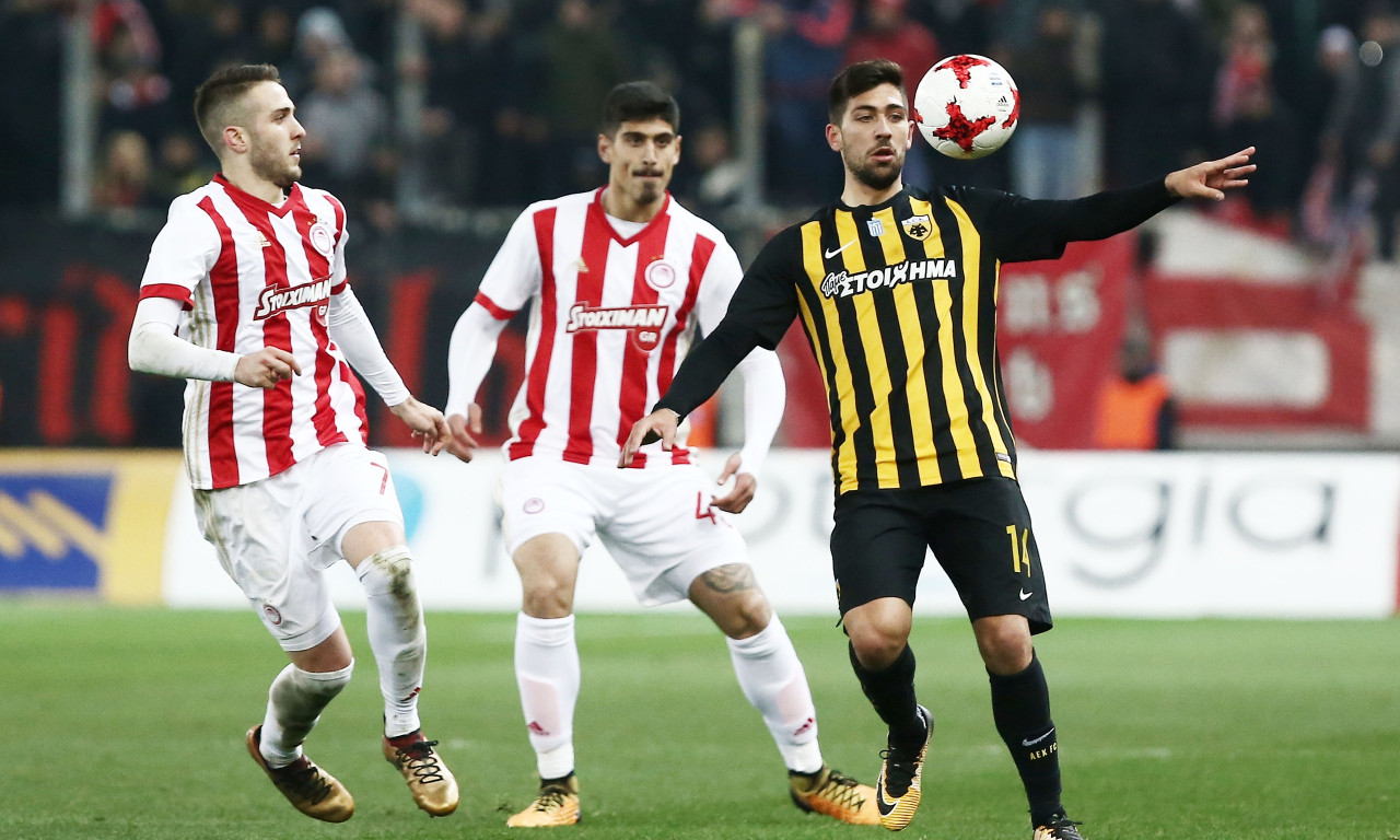 Ολυμπιακός - ΑΕΚ: «Να μην συνεχιστούν οι θεατρινισμοί και οι βουτιές»