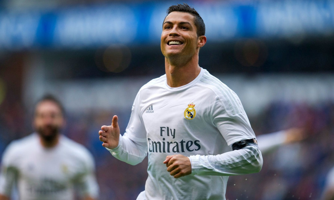 Το απίστευτο μήνυμα του Ρονάλντο μετά τον αποκλεισμό-σοκ από τη Λεγανές (photo)