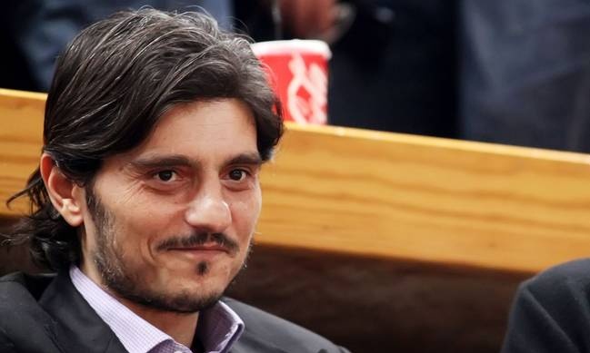 Δ. Γιαννακόπουλος: «Αριστες οι σχέσεις με Φενέρ και Γιλντιρίμ»