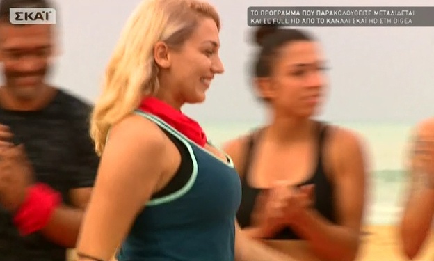 Survivor 2: Η εκδρομή της Κωνσταντίνας Σπυροπούλου, το σενάριο-βόμβα και η στιγμή της αποκαθήλωσης