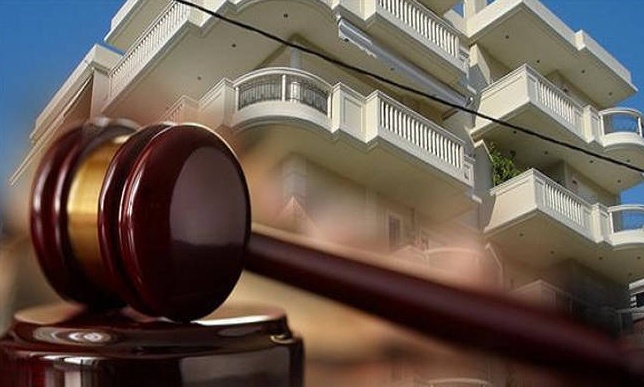 Πασίγνωστη Ελληνίδα παρουσιάστρια χάνει το σπίτι της