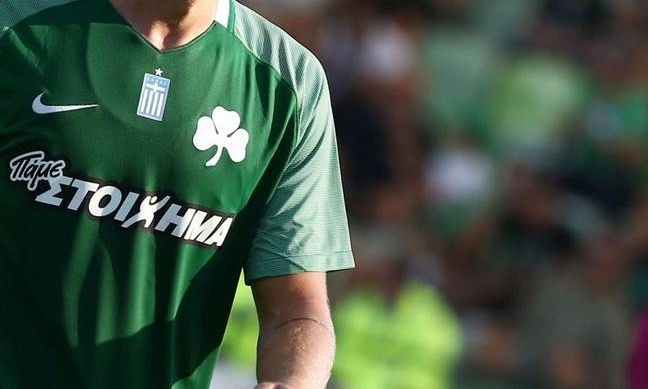 Απόλλων Σμύρνης - Παναθηναϊκός: Για το τριφύλλι στη φανέλα!