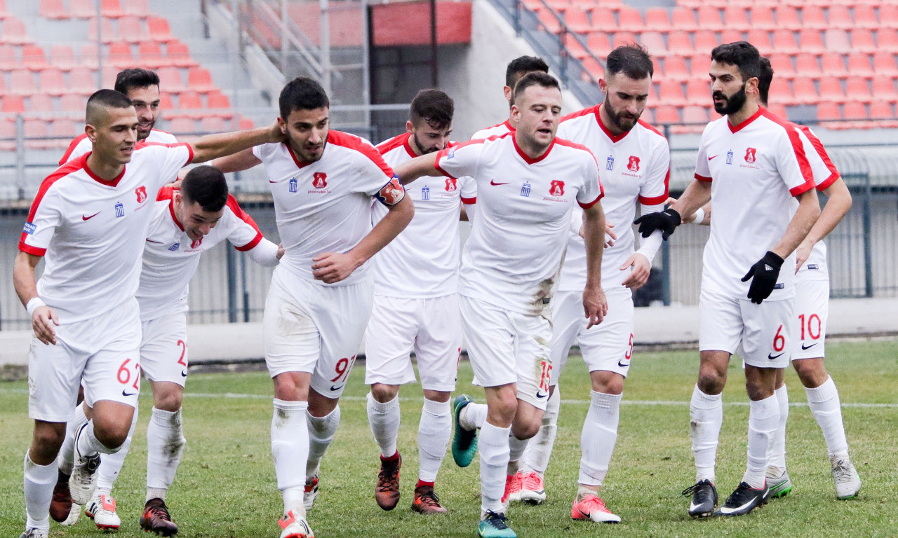 Τα «λιοντάρια» δαγκώνουν