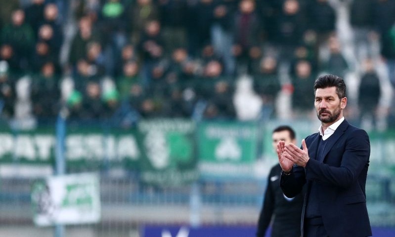 Μαρίνος παίκτες και κόσμος αντιστέκονται στη ΛΑΙΛΑΠΑ!