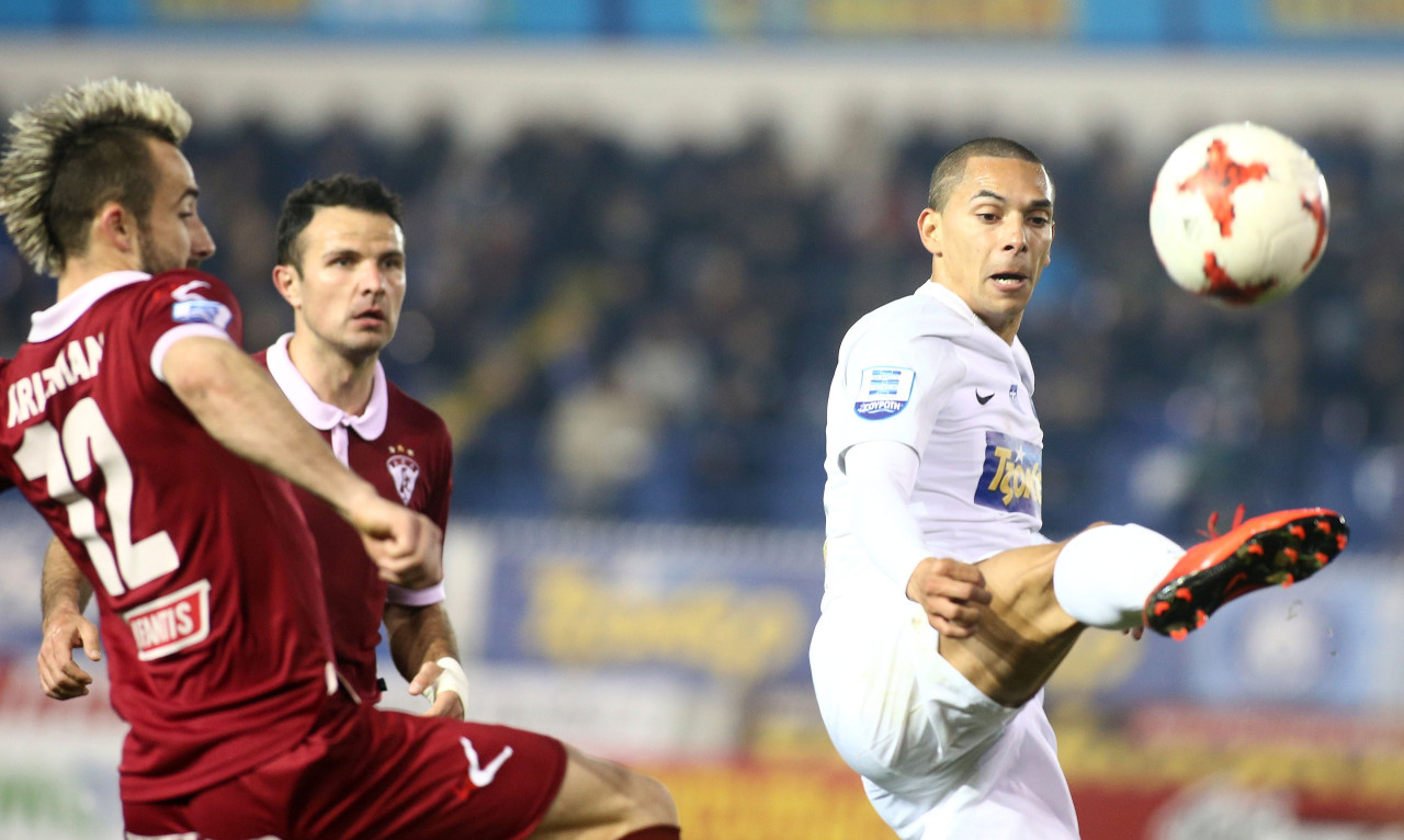 Επική ανακοίνωση από ΑΕΛ κατά του... Μελισσανίδη!