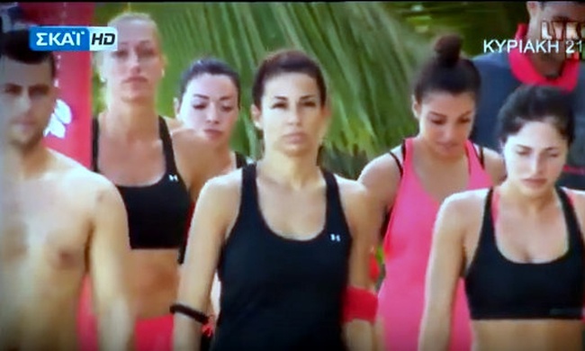 Survivor 2: Η «μπηχτή» της Δαλάκα για τον Παρθένη, η ανησυχία για τον τραυματισμό παίκτη και...