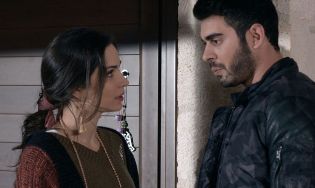 Συγκλονιστικές οι εξελίξεις στο Τατουάζ: Ο Ορφέας εντοπίζει το επόμενο θύμα του και...