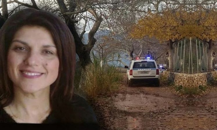 Ειρήνη Λαγούδη: Ο μάρτυρας - «κλειδί», οι δύο άνδρες και το τζιπ