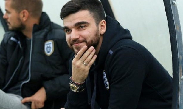 Σαββίδης σε Καραπαπά για Αγρίνιο: «Σουρωτή και ξύδι μαζί»!