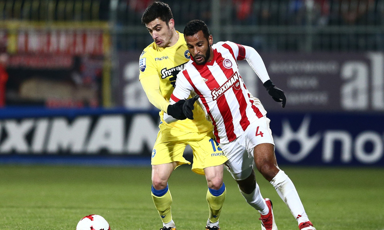 Ρομαό: «Εξαρτάται μόνο από εμάς» (photo)