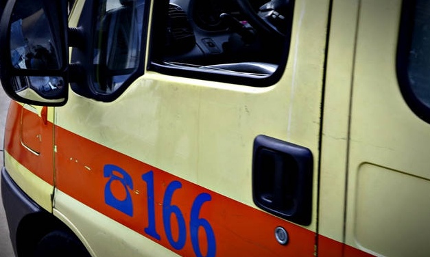 Θεσσαλονίκη: Ασύλληπτη τραγωδία με ανήλικο