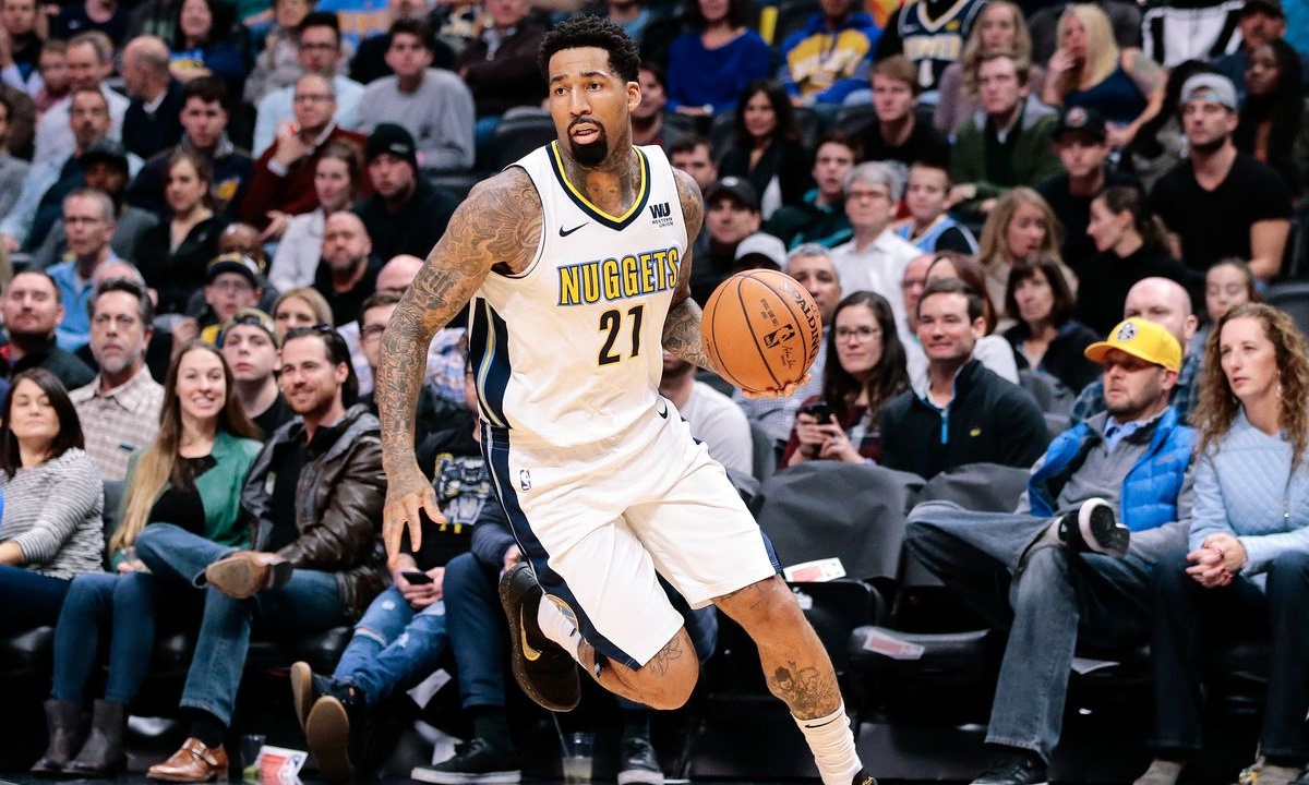 Γίνεται το… μπαμ στο NBA!