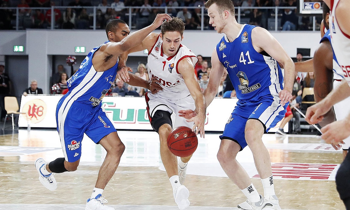 Σαν… άνεμος η Νταρουσάφακα