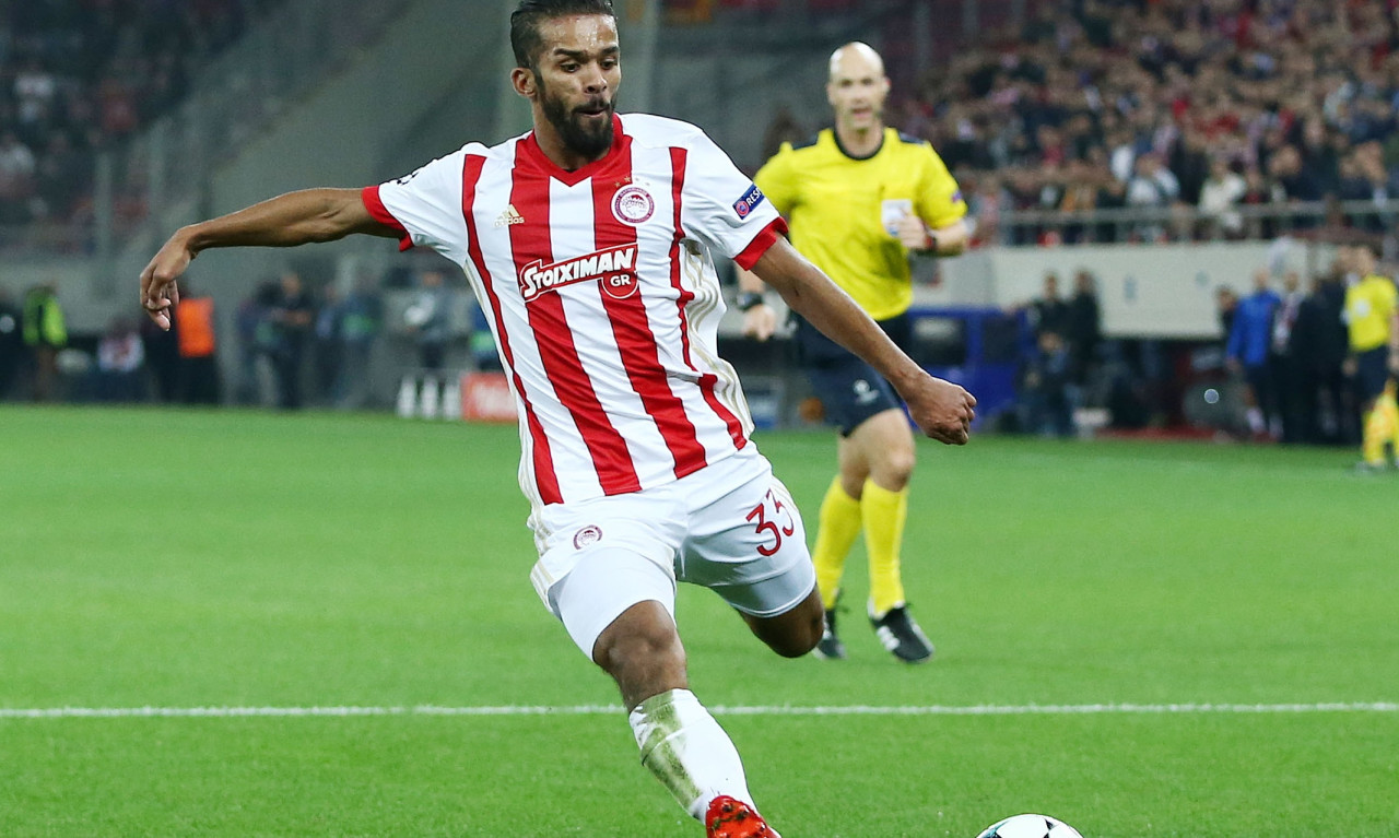 Από τον Ολυμπιακό στον Σα Πίντο ο Καρσελά