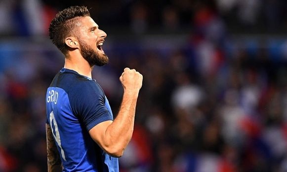 «Σεισμός» στα social media για τον Ζιρού!