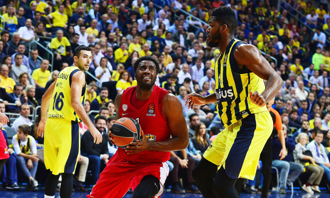 Τι ποντάρουμε στο Ολυμπιακός - Φενέρμπαχτσε