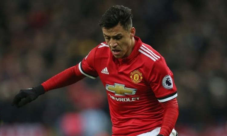 Πολλά γκολ στο Μάντσεστερ