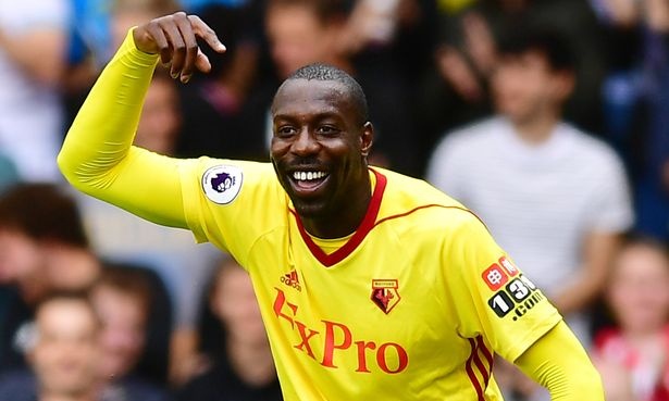 Ολυμπιακός: Αυτόν τον επιθετικό «πάλευε» να φέρει! (photos)