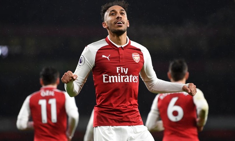 Η Άρσεναλ διέσυρε την Έβερτον (video)