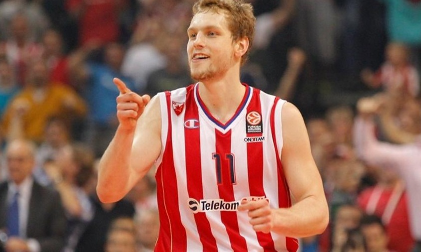 «Βλέπει» Μπλάζιτς ο Ολυμπιακός