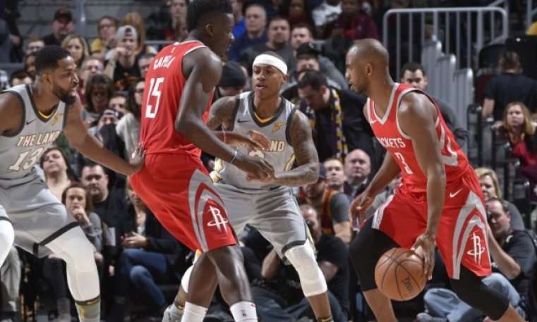 NBA: Ήττα για Κουφό, διασυρμός για Καβαλίερς!