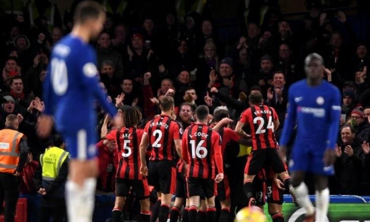 Η Τσέλσι… πληρώνει