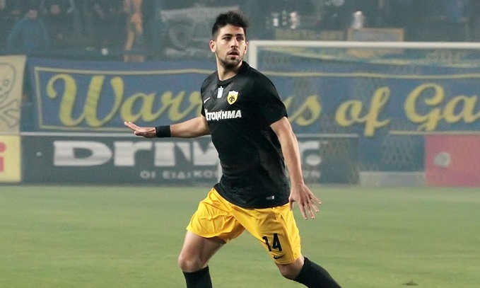 ΑΕΚ: Το μήνυμα του Μπακασέτα μετά το «διπλό» στο Φάληρο