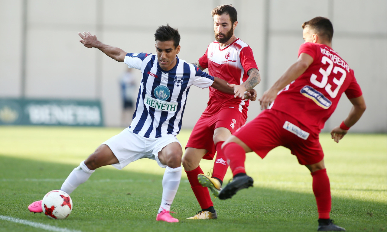 Τι ποντάρουμε στο Πλατανιάς - Απόλλων Σμύρνης