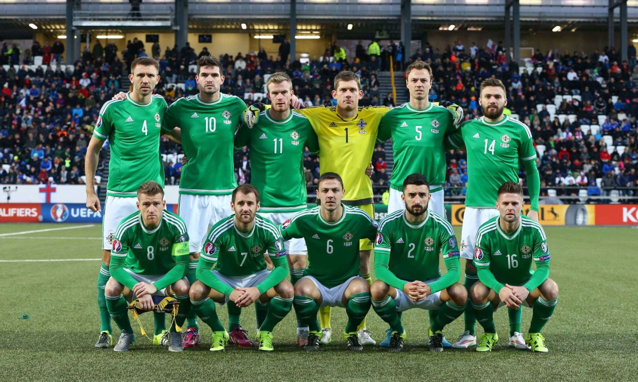 Ραντεβού με την ιστορία στο Δουβλίνο!