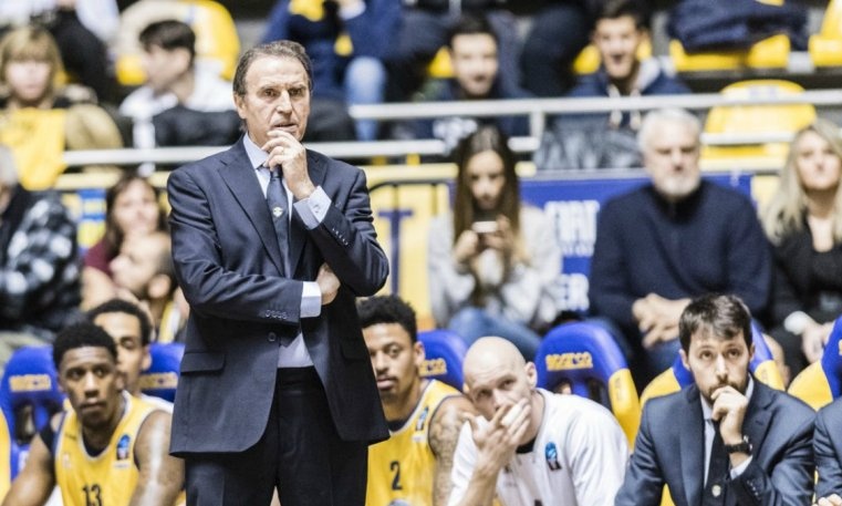 Παραιτήθηκε ο Ρεκαλκάτι από την Τορίνο