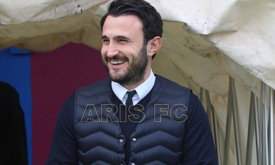 Έξαλλος ο Άρης και ο Καρυπίδης