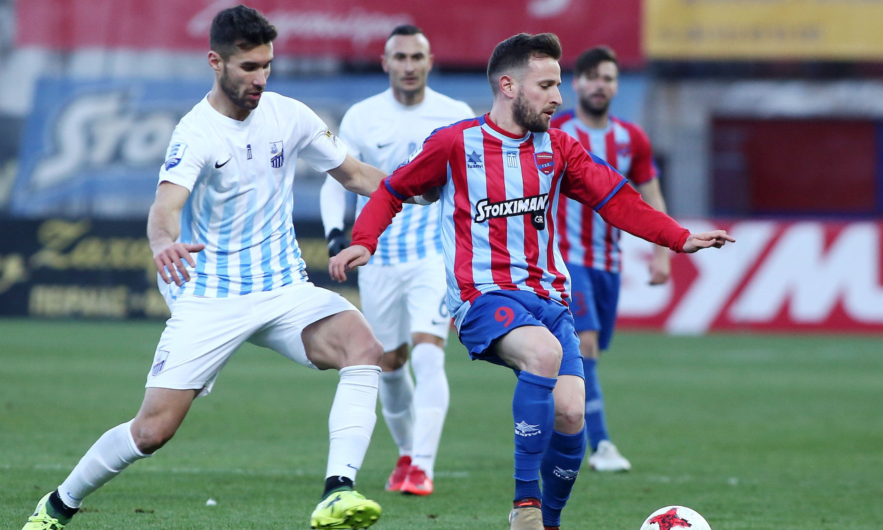 Με άνεση και «αέρα»