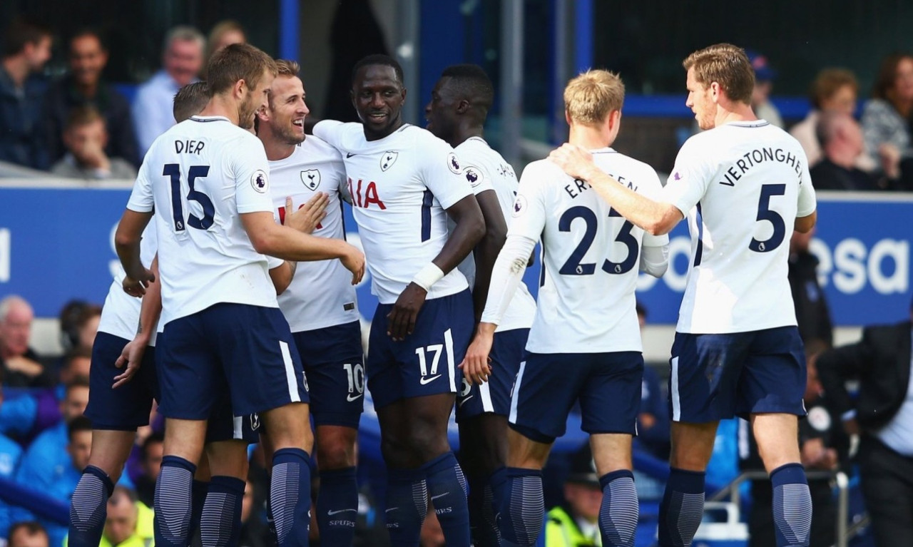 Εύκολο έργο για την Τότεναμ