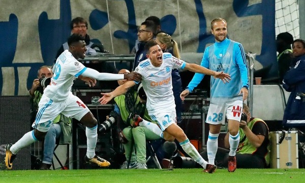 Βόμβα… στην Γαλλία