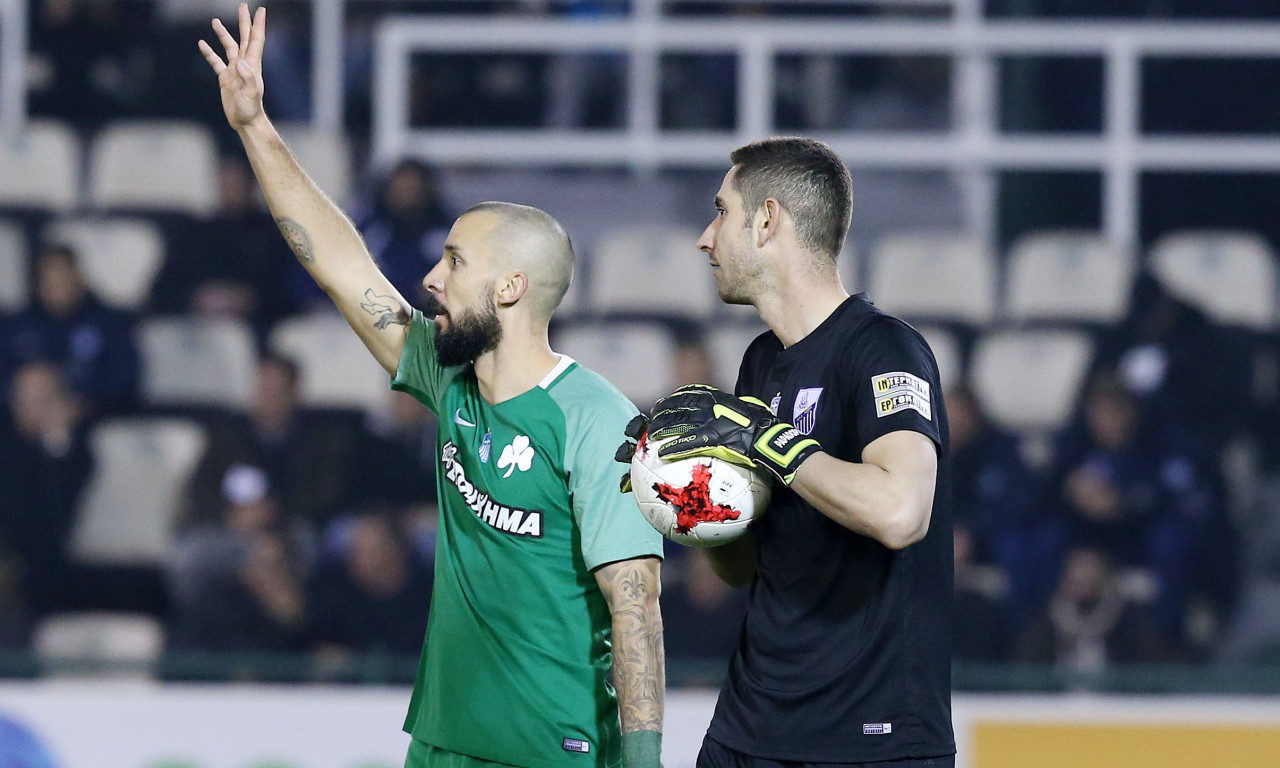 Λαμία: Δίωξη σε Παπαδόπουλο για Λεωφόρο