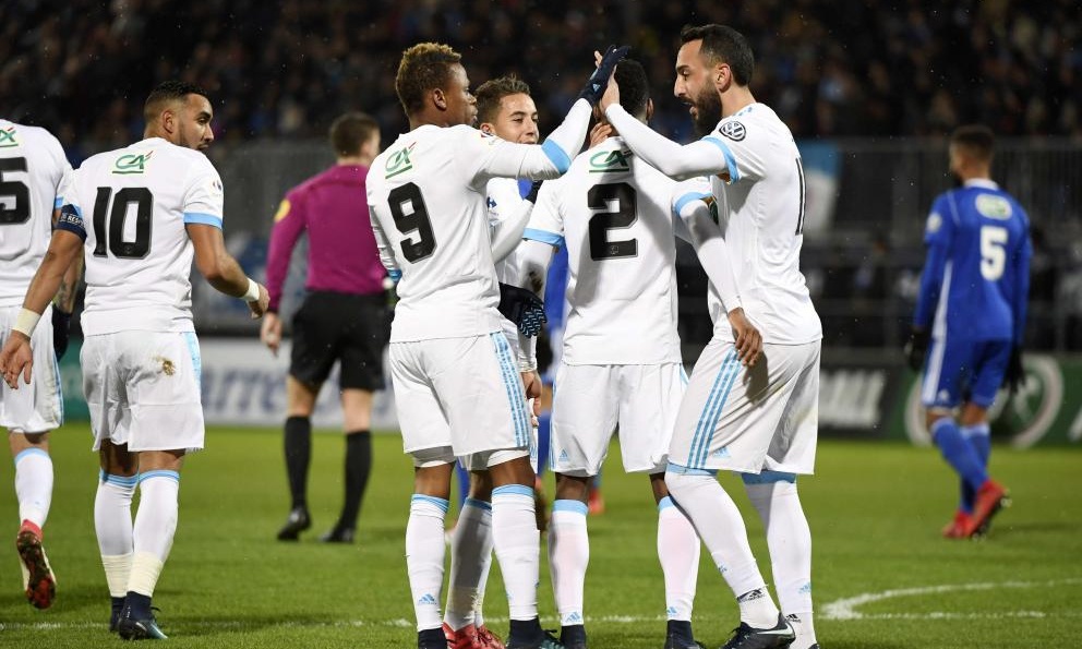 «Ξεμπούκωσε» ο Μήτρογλου (video)