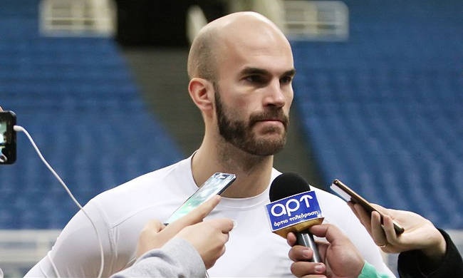 Καλάθης: «Παιχνίδι που πρέπει να νικήσουμε»